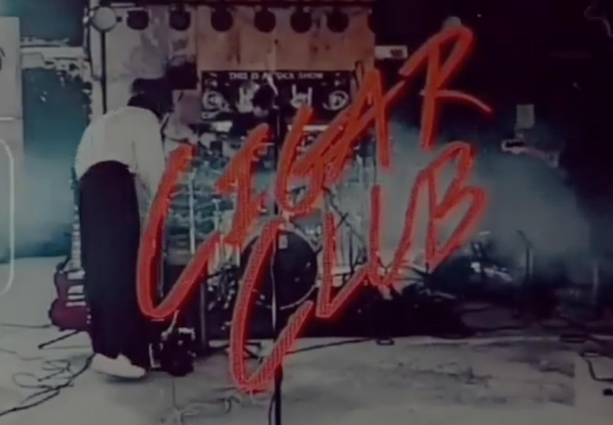 CIGAR CLUB